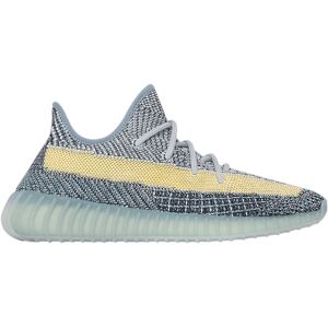 Adidas Yeezy Boost 350 V2 Ash Blue - Size: UK 5-EU 38 - Size: UK 5-EU 38- - grey - Size: UK 5-EU 38- US 5.5