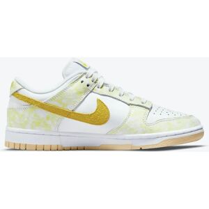 Nike Dunk Low Yellow Strike (W) - Size: UK 7.5- EU 42 - Size: UK 7.5- EU 42 - - yellow - female - Size: UK 7.5- EU 42 - US 10W