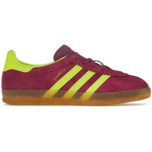 Adidas Gazelle Indoor Shock Purple (W) - purple - female