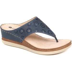 Pavers BAIZH37081 / 323 513 - 7 - Navy - Female