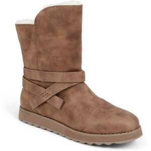 Skechers Keepsakes 2.0 - Pikes Peak Thermal Boots - SKE34172 / 322 187 - 5 - Brown - Female