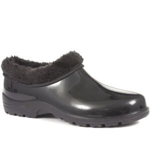 Pavers Chelsea Wellington Boots - FEI34007 / 321 443 - 3 - Black - Female