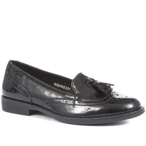 Pavers Smart Comfort Loafers - WBINS35098 / 321 570 - 5 - Black - Female