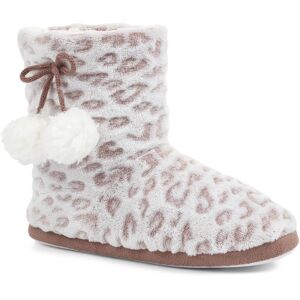 Pavers Slipper Boots - GALOP36001 / 322 890 - 3 - Beige - Female