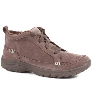 Skechers Reggae Fest 2.0 - Finest Moment Chukka Boots - SKE36009 / 321 844 - 4.5 - Brown - Female