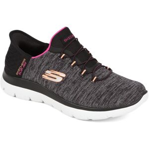 Skechers Slip-ins®: Summits - Dazzling Haze - SKE39055 / 324 794 - 8 - Pink - Female