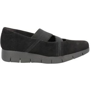 CLARKS Ballet Flats Women - Black - 4,6