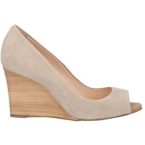 TOD'S Pumps Women - Light Grey - 2