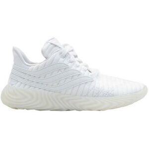 adidas Trainers Unisex - White - 4y,5.5y