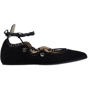 CAFèNOIR Ballet Flats Women - Black - 3