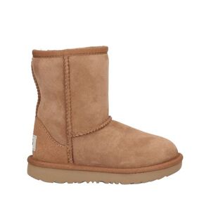UGG Ankle Boots Girl 3-8 Years - Camel - 0.5,10c,11c,12c,7c,8c,9c
