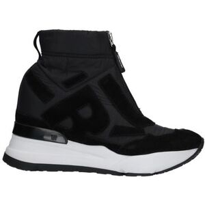 RUCOLINE Trainers Women - Black - 2