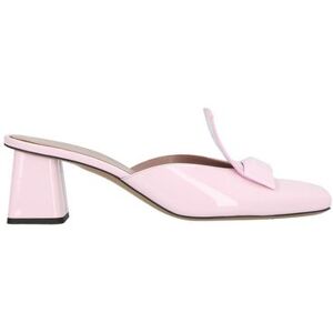 RAYNE Mules & Clogs Women - Pink - 4