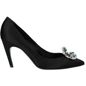 ROGER VIVIER Pumps Women - Black - 1,1.5,2,2.5,3,3.5,4,4.5,5,5.5,7