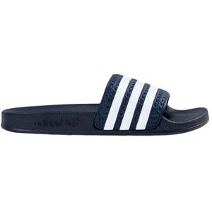 adidas Sandals Unisex - Midnight Blue - 3y,4y,6y,7y