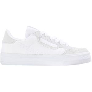 adidas Trainers Unisex - White - 11c