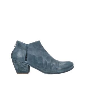 Creative Labs Ankle Boots Women - Slate Blue - 4