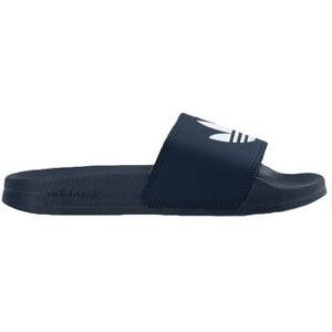 adidas Sandals Unisex - Midnight Blue - 6y,7y