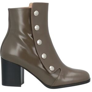 MULBERRY Ankle Boots Women - Khaki - 4,6,7