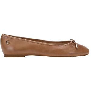 Ralph Lauren Ballet Flats Women - Camel - 3.5,4.5,7.5,8