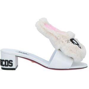 GCDS Sandals Women - Ivory - 5