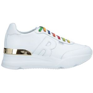 RUCOLINE Trainers Women - White - 2