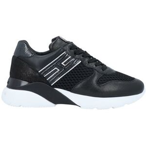 HOGAN Trainers Women - Black - 2