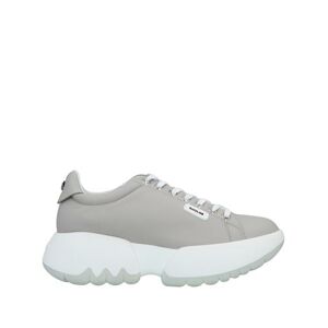 RUCOLINE Trainers Women - Light Grey - 5