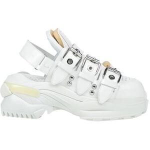 MAISON MARGIELA Trainers Women - White - 2,3,4,4.5