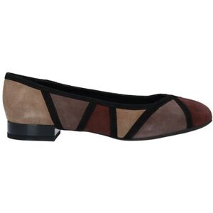 GEOX Ballet Flats Women - Cocoa - 2.5,3,4,4.5