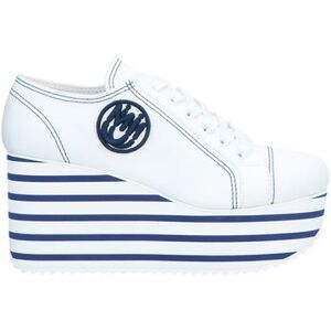 MIU MIU Trainers Women - White - 7