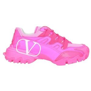 VALENTINO GARAVANI Trainers Women - Fuchsia - 3