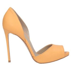 LE SILLA Pumps Women - Apricot - 5