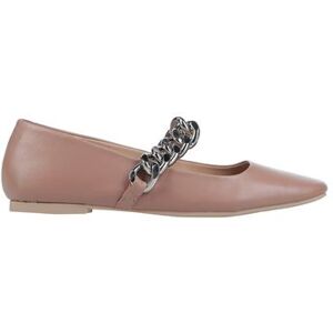 STEVE MADDEN Ballet Flats Women - Blush - 4,5.5,8