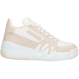 GIUSEPPE ZANOTTI Trainers Women - Beige - 2,3,4,5,6,7,8