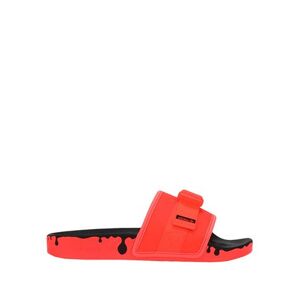 adidas Sandals Women - Orange - 5