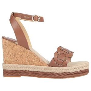 GANT Espadrilles Women - Brown - 7,8