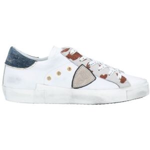 PHILIPPE MODEL Trainers Women - White - 2