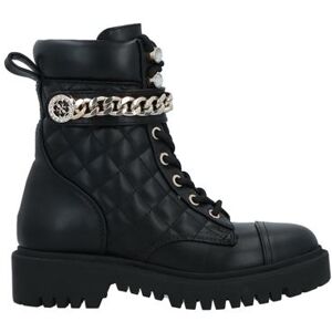 GUESS Ankle Boots Women - Black - 6