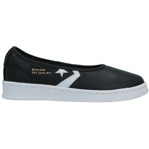 CONVERSE Ballet Flats Women - Black - 4