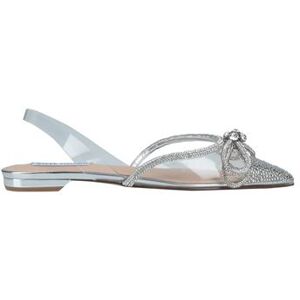 STEVE MADDEN Ballet Flats Women - Transparent - 3