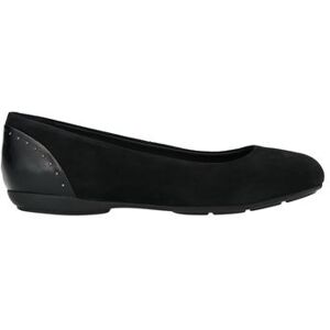 GEOX Ballet Flats Women - Black - 2.5,3