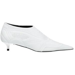 AZ FACTORY Ankle Boots Women - White - 2,3,4,6