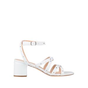 AGL Sandals Women - White - 3,6