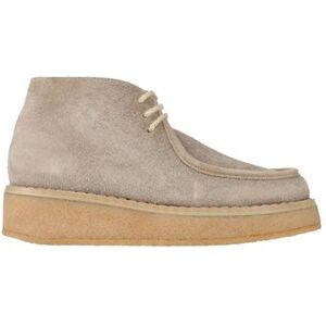 MAISON MARGIELA Ankle Boots Women - Khaki - 2,5