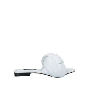 MSGM Sandals Women - White - 2,3,4,5,7