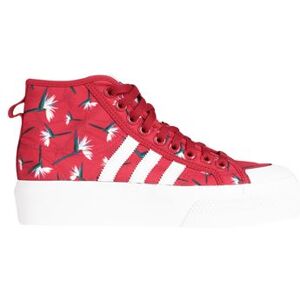 adidas Trainers Women - Red - 8,8.5