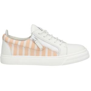 GIUSEPPE ZANOTTI Trainers Women - White - 1,2,3,4,4.5,5,5.5,6,7,8,9