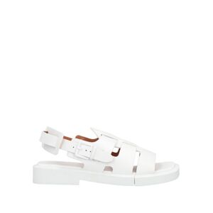 CLERGERIE Sandals Women - White - 2,2.5,3,7.5,8,8.5