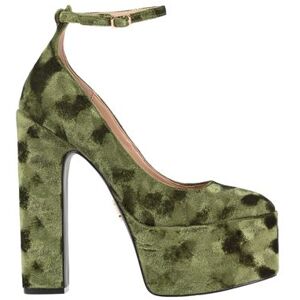 STEVE MADDEN Pumps Women - Green - 2.5,3,4,4.5,5,5.5,6